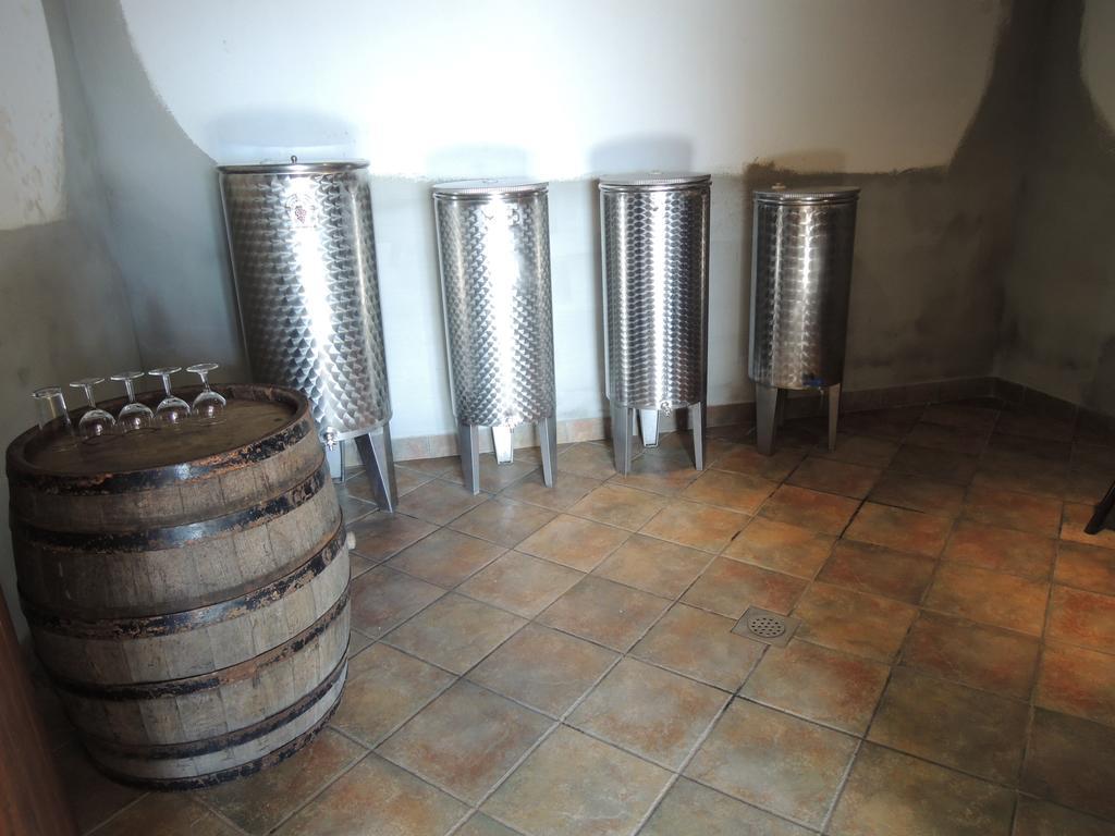 Vineyard Cottage Janko & Metka Otocec Room photo